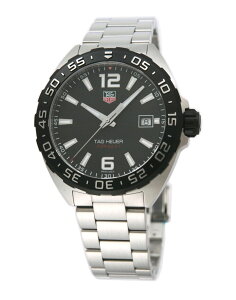 タグホイヤー フォーミュラ1 デイト クォーツ メンズタイプ WAZ1110.BA0875【返品種別B】