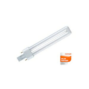 IX RpNg`uv DULUX-S-7W/840 OSRAM [DULUXS7W840IX]