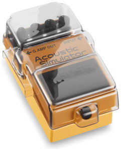 fbLZ[o[ GtFN^[~LT[pϏՌJo[ DS-PC-BOSSSTOMPBOX DECKSAVER