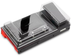 デッキセーバー エフェクター＆ミキサー用耐衝撃カバー DS-PC-HRMX5 DECKSAVER