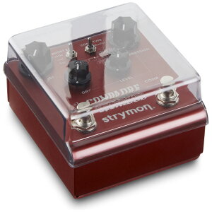 fbLZ[o[ GtFN^[~LT[pϏՌJo[ DS-PC-STRYMON2SWITCH DECKSAVER