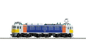 mS͌^ng~bNX (HO) HO-2041 JR EF81`dC@֎ԁiJVIyAFj(1)