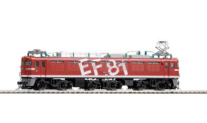 mS͌^ng~bNX (HO) HO-2536 JR EF81`dC@֎ԁiC{[EvXe[Wfj(1)