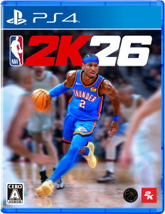 eCNc[EC^NeBuEWp yPS4zNBA 2K26 [PLJM-17444 PS4 NBA 2K26]