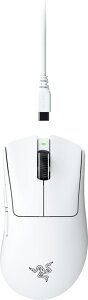 Razer yKizDeathAdder V4 Pro (White Edition) RZ01-05330200-R3A1