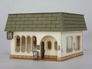 mS͌^n~ ST-038-15C iX Ay1/150XP[z