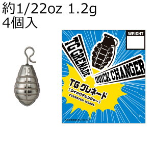 �o���o�X TG�O���l�[�h�V���J�[ �N�C�b�N�`�F���W���[ (��1/22oz 1.2g) 4�� TG�O���l�[�h�V���J�[�N�C�b�N�`�F���W���[1/22oz1.2g VARIVAS �^���O�X�e���V���J�[