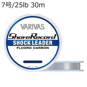 ooX VAR[hVbN[_[ tJ[{ 30m (7/25lb) VAR[hVbN[_[tJ[{30m(7SE/25lb) VARIVAS tVbN[_[