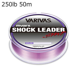 ooX Aoj VbN[_[ SMP iC 50m (80/250lb) AojVbN[_[SMPiC50m(250lb) VARIVAS iCVbN[_[
