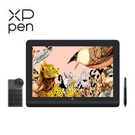 XP-PEN Artist Pro 16(Gen2)替え芯セット付属 ARTPP160QH_JP
