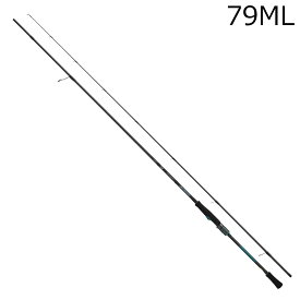ダイワ 25 エメラルダス X 79ML・J 25エメラルダスX 79ML・J DAIWA 25EMERALDAS X エギングロッド