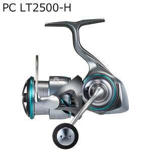 _C 25 G_X AIR PC LT2500-H 25G_XAIR PC LT2500-H DAIWA 25EMERALDAS AIR