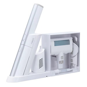 ANA _Xg{bNXnfBN[i[@[d AQC-HD1A-W y|@z@AQUA HANDY DUO [AQCHD1AW]