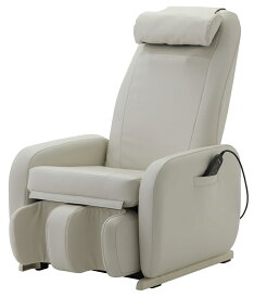スライヴ マッサージチェア(ホワイト) CHD-3811-WH THRIVE くつろぎ指定席 Light マッサージチェア [CHD3811WH]