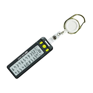 �^�o�^�S���t �f�W�^���X�R�A�J�E���^�[ EASY ONE PLUS(�u���b�N) GV0906 BK Tabata GOLF