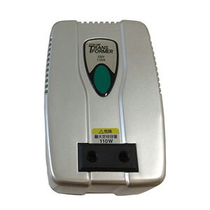 �J�V���� �����p���^�ψ��� 100V��220-240V/110VA C�^�C�v�v���O��p WT-92J Kashimura �A�b�v�g�����X�i���^�^�C�v�j [WT92J]