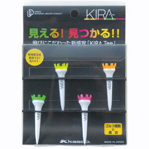 LXR KIRAeB[V[gi4{jA\[g KIRAeC-S (4z) kasco