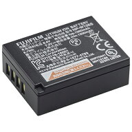 富士フイルム 充電式バッテリー「NP-W126S」 F NP-W126S