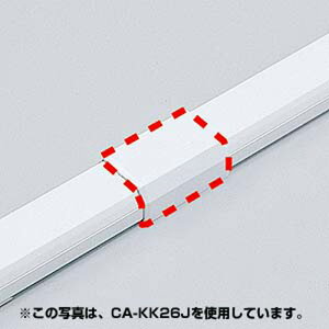 �T�����T�v���C �P�[�u���J�o�[�i�����A�z���C�g�j CA-KK22J