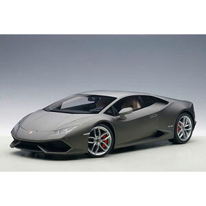 �I�[�g�A�[�g 1/12 �����{���M�[�j �E���J�� LP610-4 �i�}�b�g�E�O���[�j�y12099�z �~�j�J�[