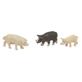 ［鉄道模型］トミーテック (N) ザ・動物104 豚
