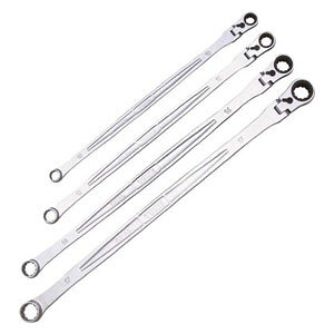 TONE �������O��U���`�F�b�g�߂��˃����`�Z�b�g 4pcs RMA400L �g�l