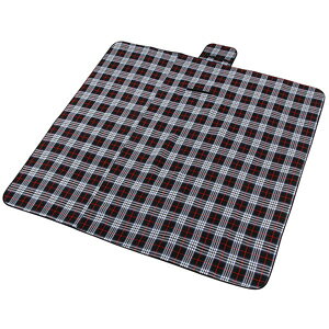 LveX^bO ANNуW[}bg 200×200cm(ubN) UB-3004 CAPTAIN STAG