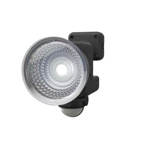 LED-115 ムサシ 乾電池式LEDセンサーライト RITEX LED115 1.3W×1灯 18％OFF 安売り