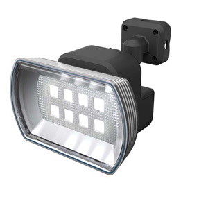 LED-150 ムサシ 高品質新品 乾電池式LEDセンサーライト 4.5W LED150 RITEX 安心の定価販売 ワイド