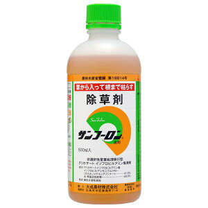 大成農材 サンフーロン 500ml 除草剤 価格比較 価格 Com 大成農材 サンフーロン 500ml 除草剤 価格比較 価格 Com
