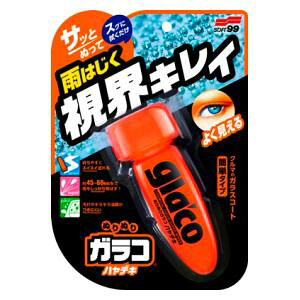 \tg99 glafco ʂʂKR nfL 75ml 04951 SOFT99