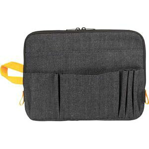 �g���X�R���R �f�j���^�u���b�g�P�[�X�@�X�^���_�[�h�@�u���b�N TDC-P201 �c�[���z���_