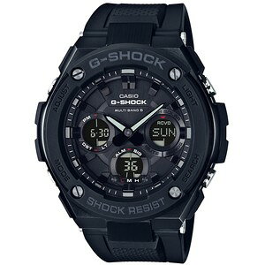 �J�V�I �y�������K�i�zG-SHOCK�i�W�[�V���b�N�j�@G-STEEL �\�[���[�d�g�@�����Y�^�C�v GST-W100G-1BJF [GSTW100G1BJF]�y�ԕi���A�z