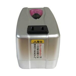 �J�V���� �C�O�p�ψ��� AC110-130V/240VA�EAC220-240V/100VA A�^�C�v�Ή� WT-73M Kashimura �_�E���g�����X [WT73M]