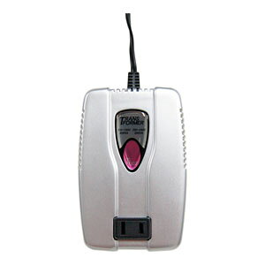 �J�V���� �C�O�p�ψ��� AC110-130V/300VA�EAC220-240V/200VA A�^�C�v�Ή� WT-74M Kashimura �_�E���g�����X [WT74M]