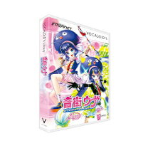 楽天市場】vocaloid4 音街ウナの通販 