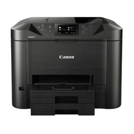 キヤノン A4プリント対応 ビジネスインクジェットプリンタ-複合機 Canon MAXIFY（マキシファイ）　MB5430 MAXIFYMB5430