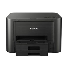 キヤノン A4プリント対応 ビジネスインクジェットプリンター Canon MAXIFY（マキシファイ） IB4130 MAXIFYIB4130