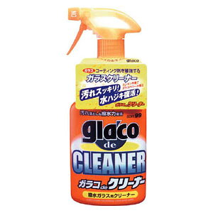\tg99 glafco KRdeN[i[ 400ml 04111 SOFT99