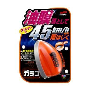 \tg99 glafco KRQ 70ml 04168 SOFT99