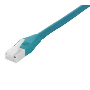 �o�b�t�@���[ �c���̐܂�Ȃ�LAN�P�[�u�� �X�g���[�g �X�^���_�[�h�^�C�v 3.0m�i�J�e�S���[6�E�O���[���j BSLS6NU30GR2