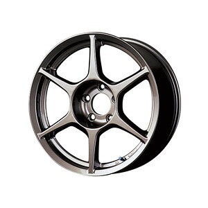 アオシマ 【再生産】1/24 ザ・チューンドパーツ No.12 P-1レーシング 16インチ【52518】 ディテールアップパーツ