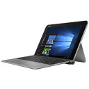 T102HA-128S【税込】 エイスース 10.1型 2-in-1 ノートパソコン ASUS TransBook T102HA グレー※128GBモデル （M... ランキングお取り寄せ