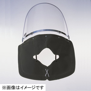 激安格安割引情報満載 NO99SPORT 旭精器 日本メーカー新品 ウインドシールド 旭風防 AF