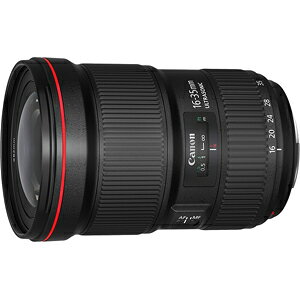 �L���m�� EF16-35mm F2.8L III USM EF16-35L3 ��EF�����Y�i�t���T�C�Y�Ή��j