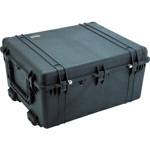 PELICAN PRODUCTS [WP[X(LX^[t) 1690BK yJ