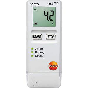 eXg[ f[^K[ix^Cvj TESTO184T2 xL^viK[j