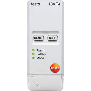 eXg[ ቷpf[^K TESTO184T4 xL^viK[j