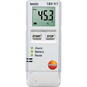 eXg[ xExf[^K TESTO184H1 xL^viK[j