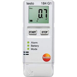eXg[ xExEՌpf[^K TESTO184G1 xL^viK[j